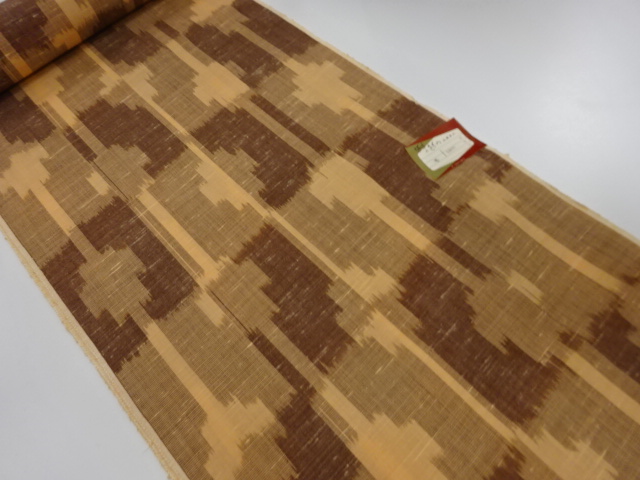 Japanese Kimono / Others (Bolt etc) Wool